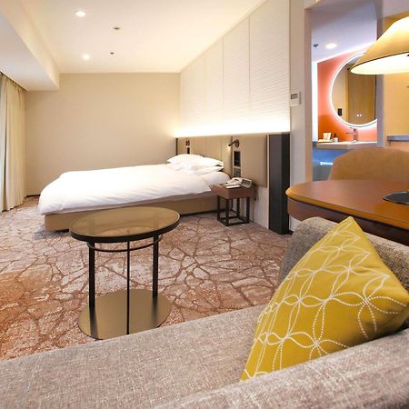 The Cypress Mercure Hotel Nagoya Exterior foto
