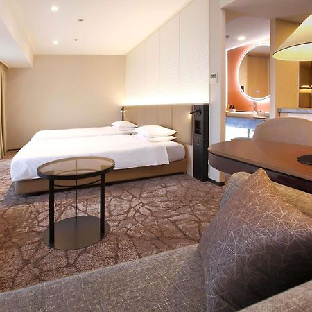 The Cypress Mercure Hotel Nagoya Exterior foto