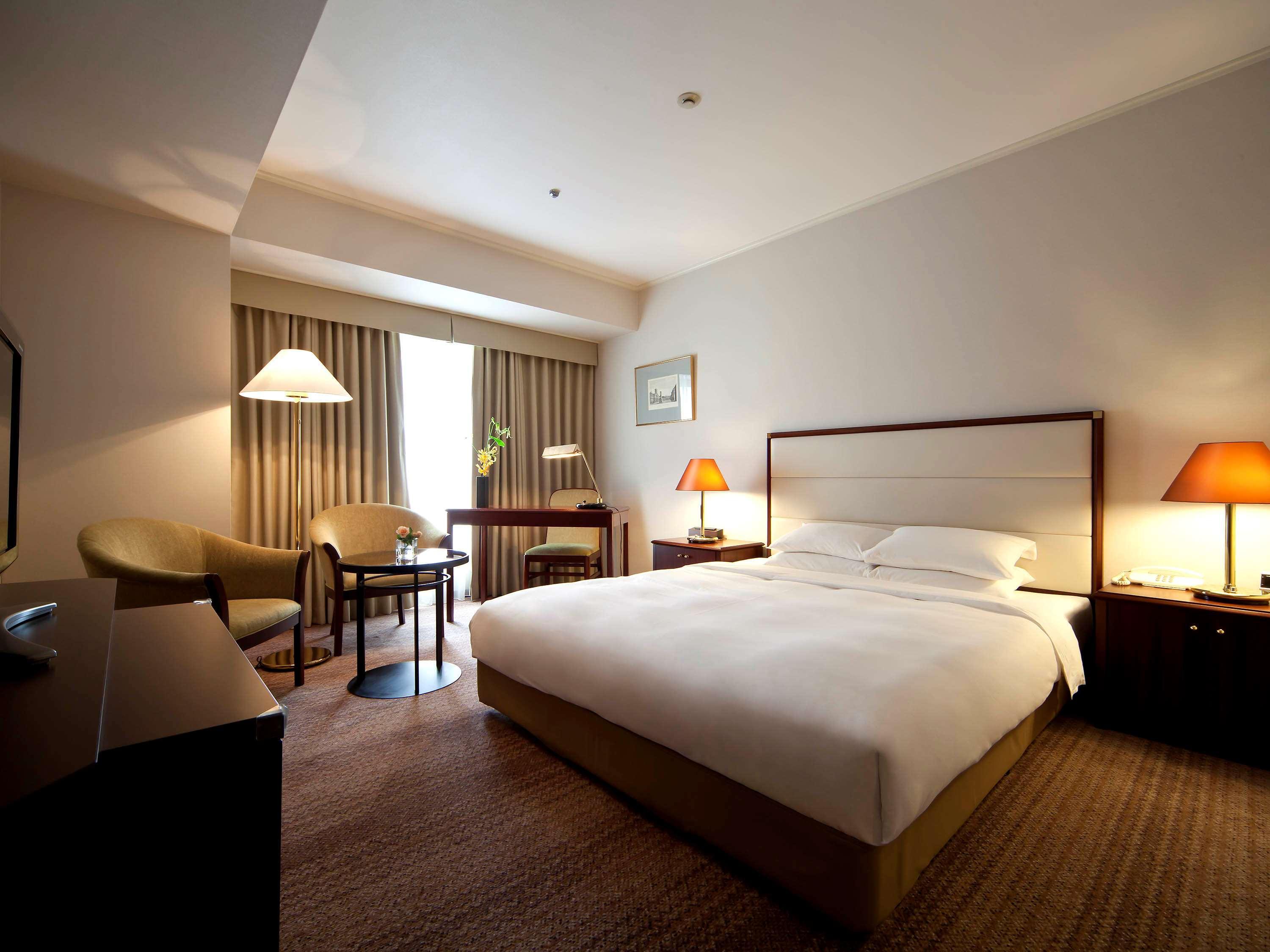 The Cypress Mercure Hotel Nagoya Exterior foto