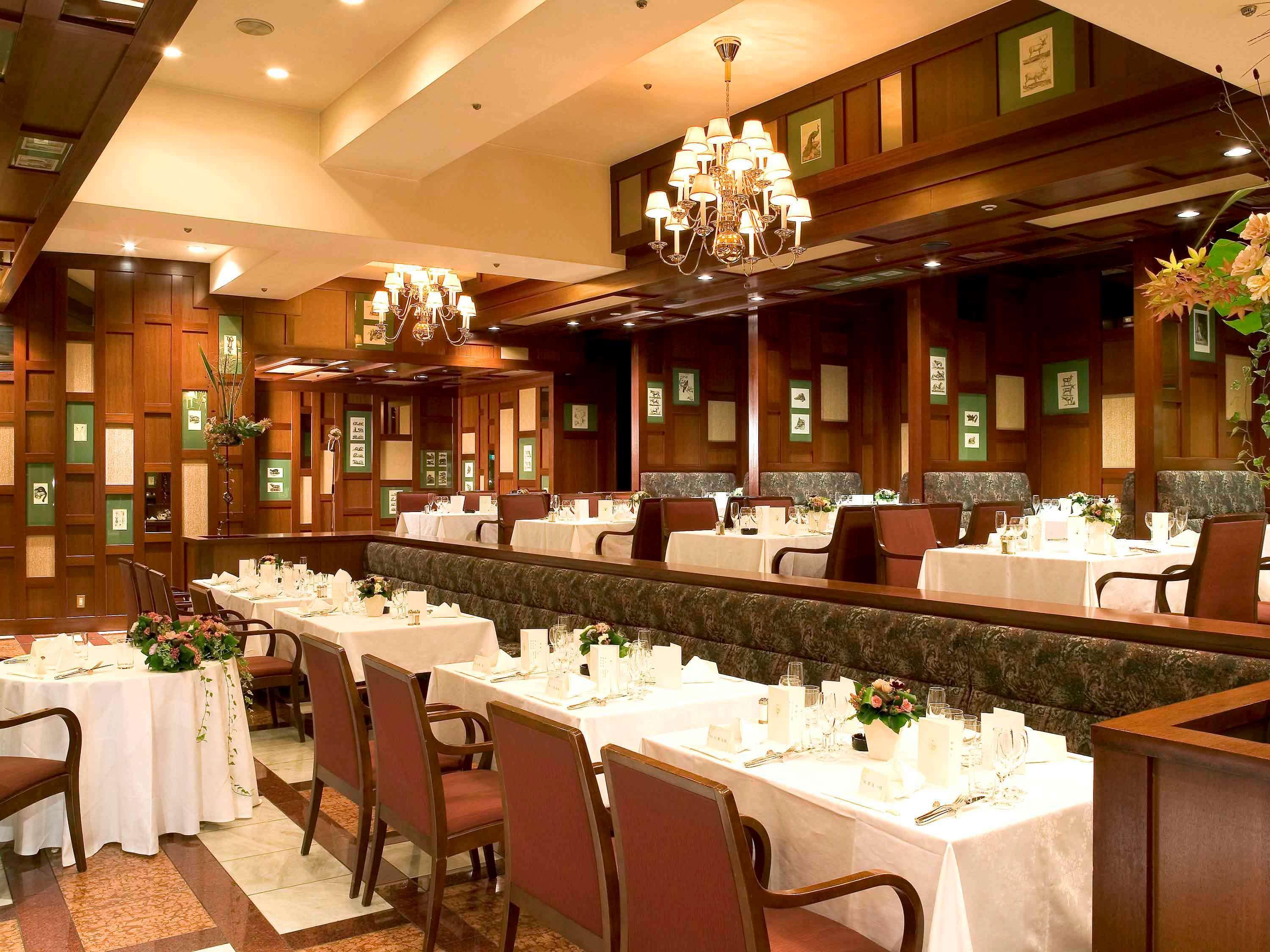 The Cypress Mercure Hotel Nagoya Exterior foto