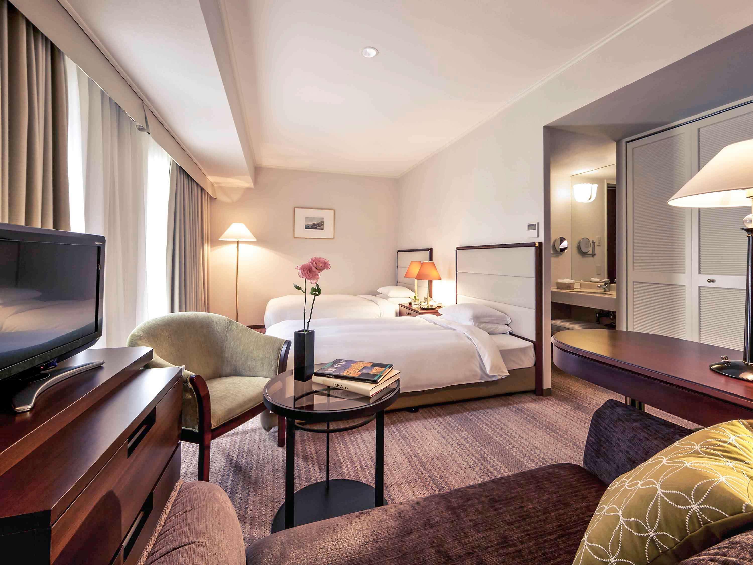 The Cypress Mercure Hotel Nagoya Exterior foto