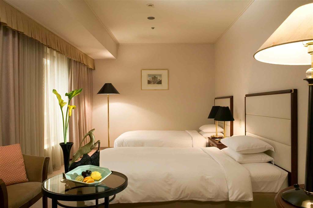 The Cypress Mercure Hotel Nagoya Exterior foto