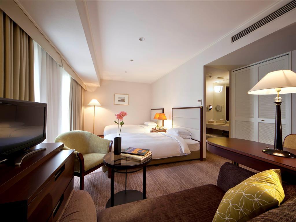 The Cypress Mercure Hotel Nagoya Exterior foto