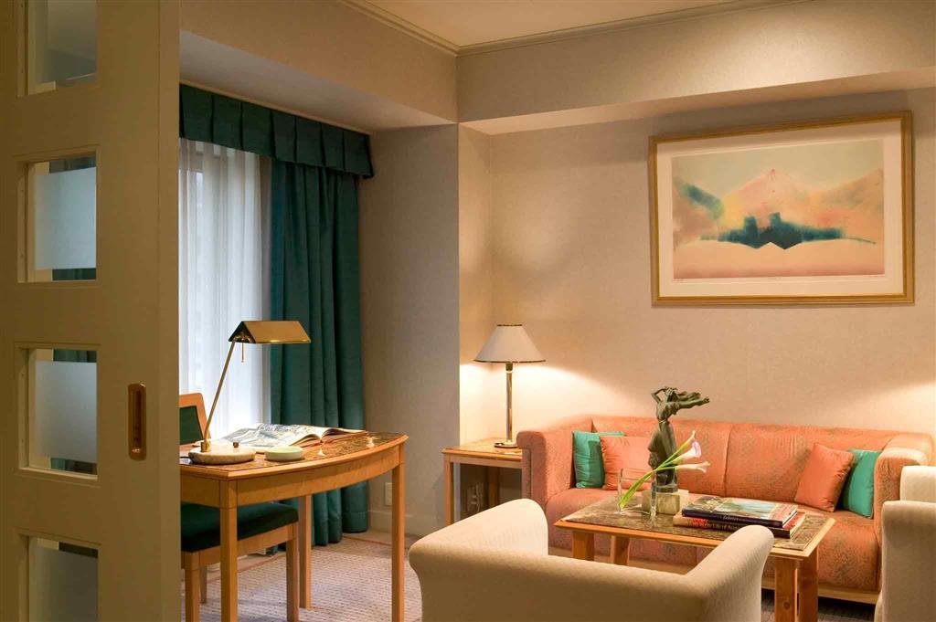 The Cypress Mercure Hotel Nagoya Exterior foto