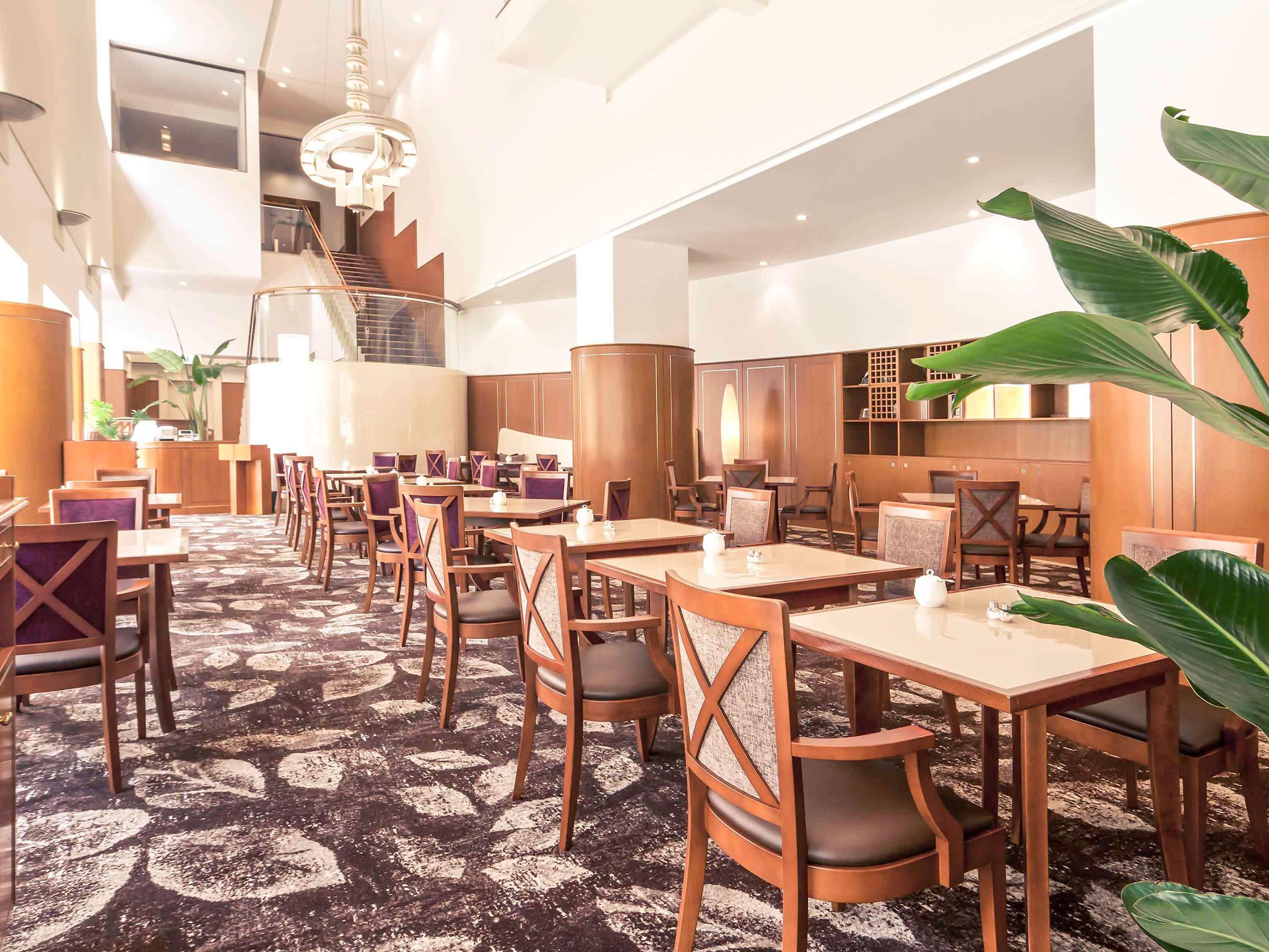 The Cypress Mercure Hotel Nagoya Exterior foto