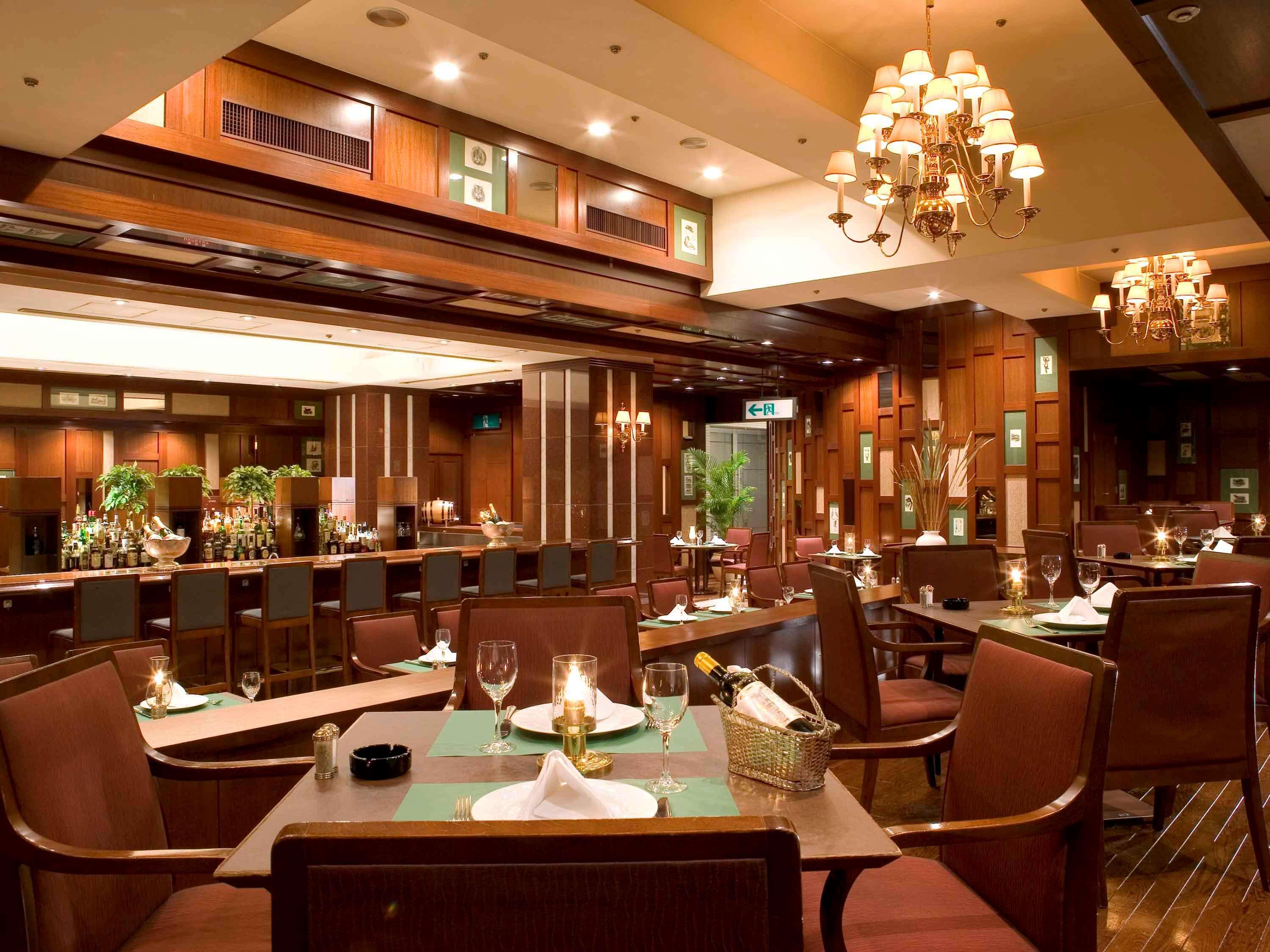 The Cypress Mercure Hotel Nagoya Exterior foto