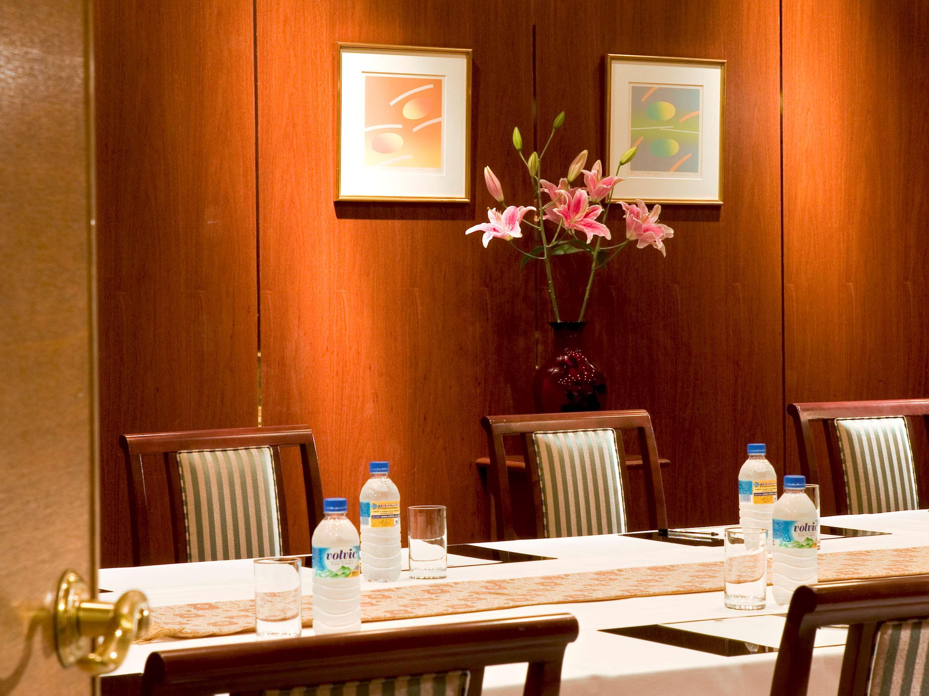 The Cypress Mercure Hotel Nagoya Exterior foto