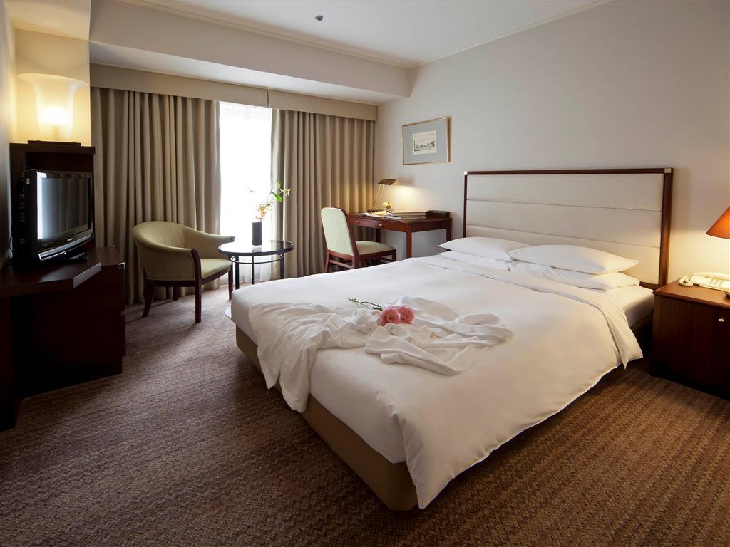 The Cypress Mercure Hotel Nagoya Exterior foto