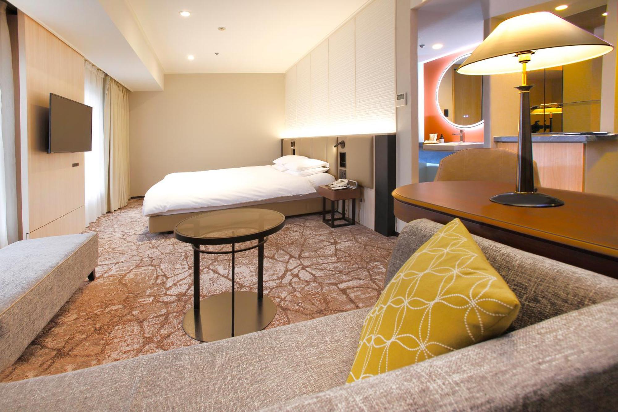 The Cypress Mercure Hotel Nagoya Exterior foto