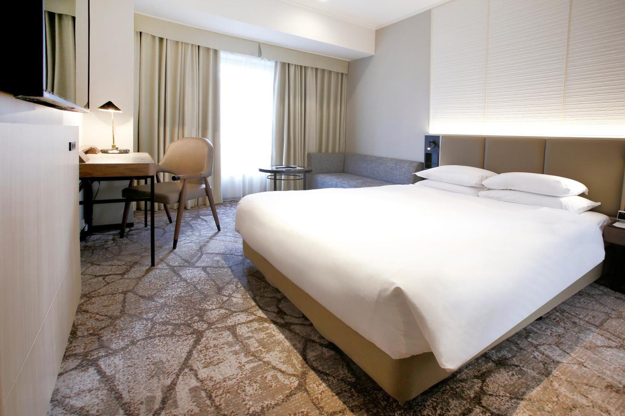 The Cypress Mercure Hotel Nagoya Exterior foto