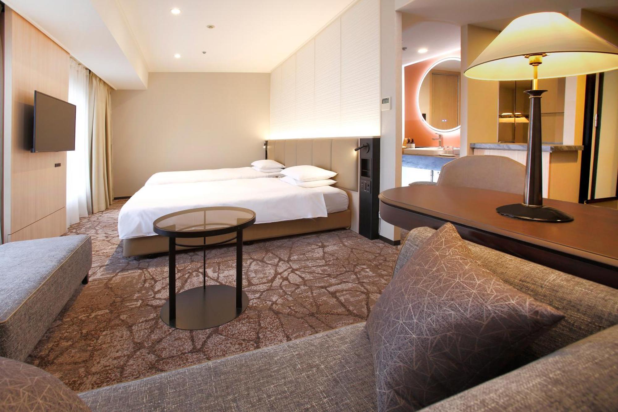 The Cypress Mercure Hotel Nagoya Exterior foto