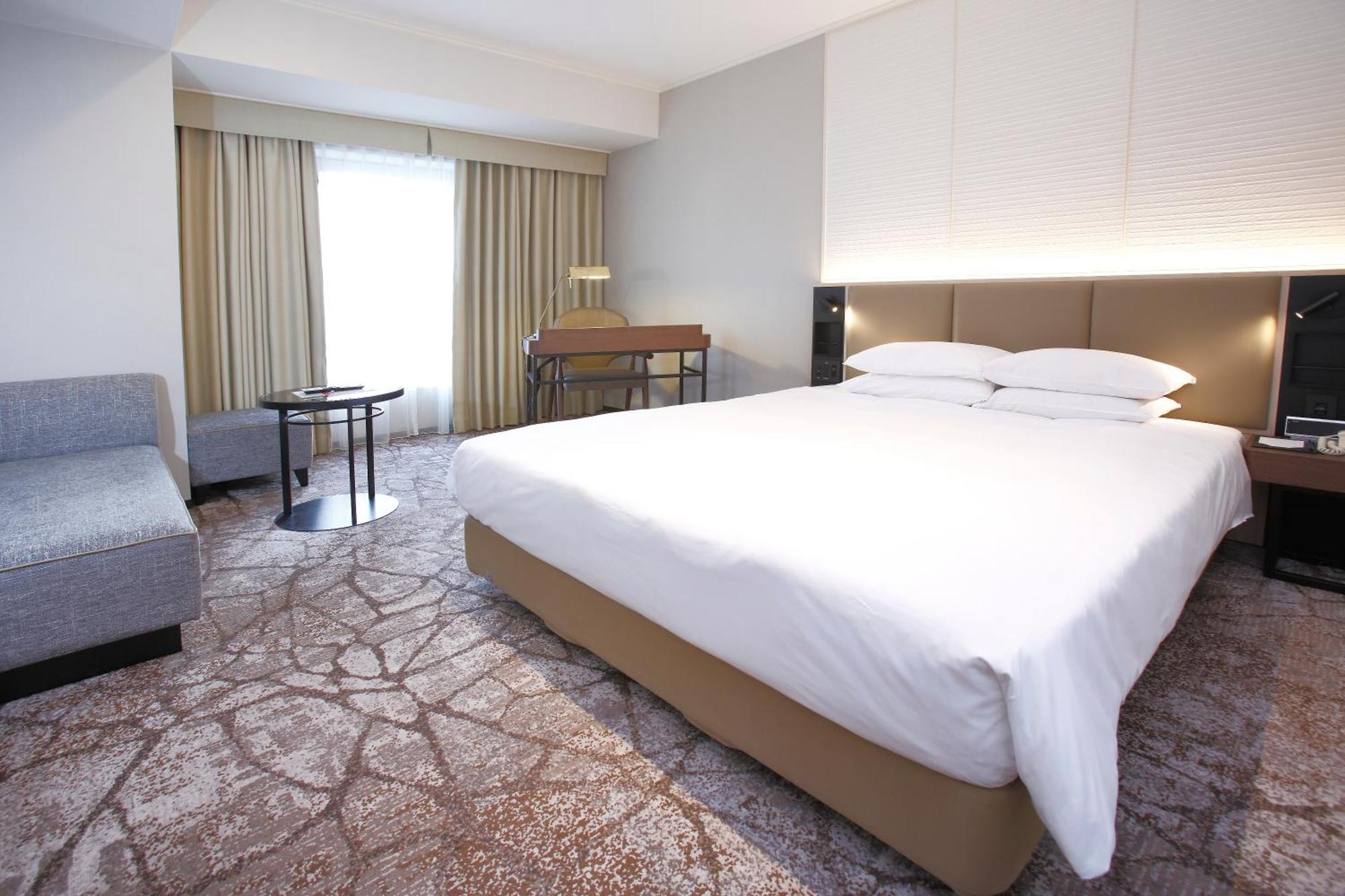 The Cypress Mercure Hotel Nagoya Exterior foto