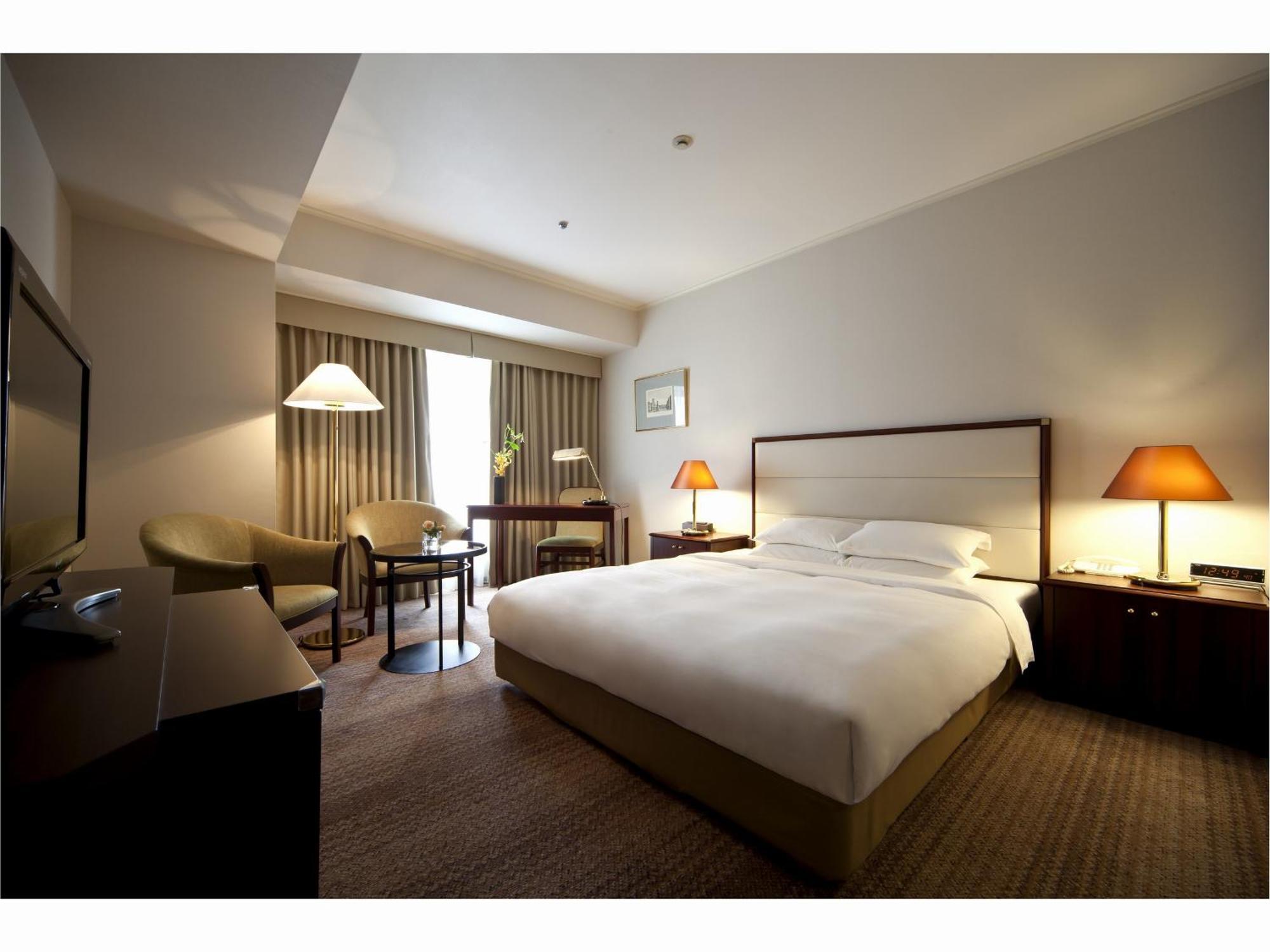 The Cypress Mercure Hotel Nagoya Zimmer foto