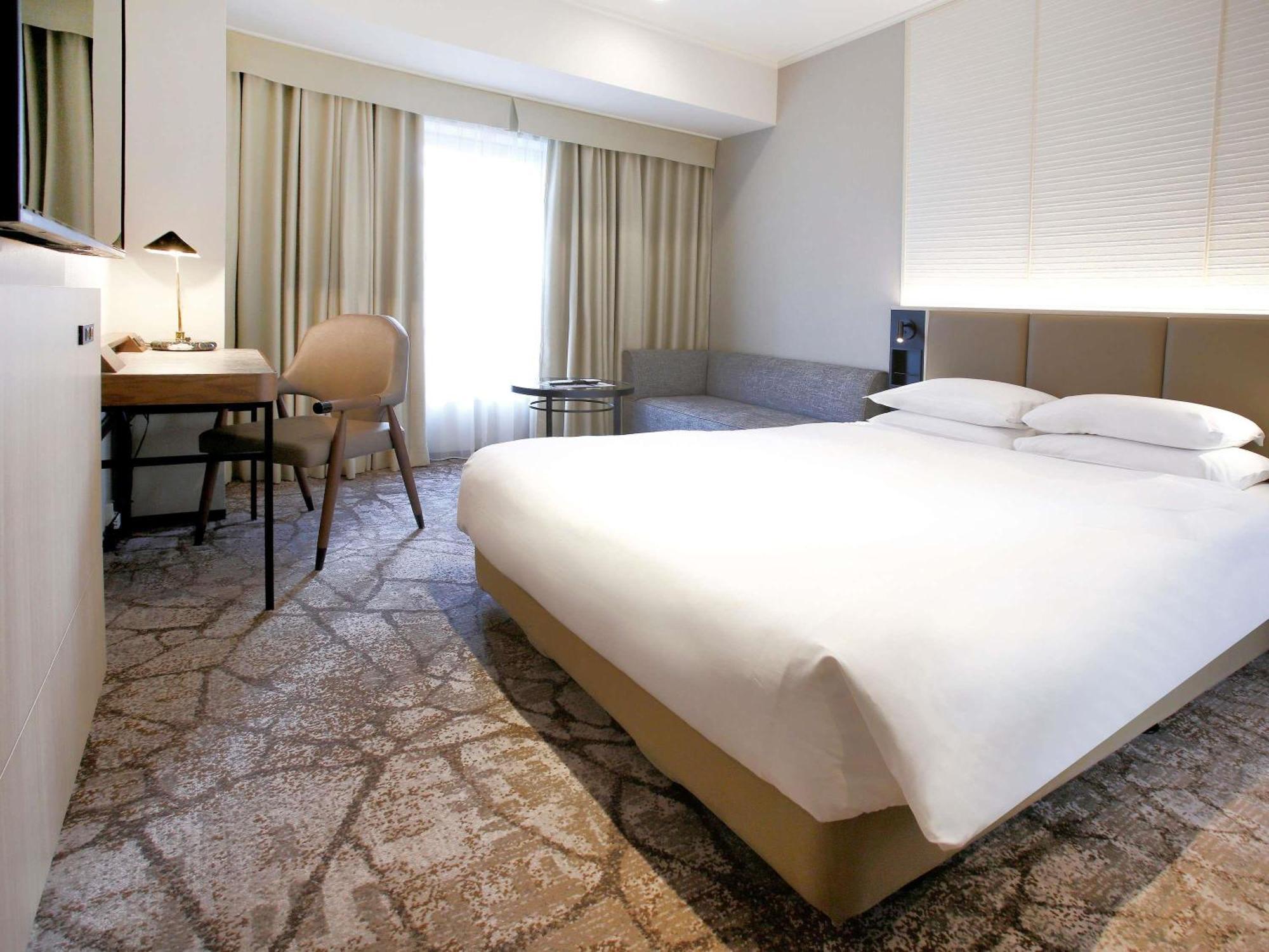 The Cypress Mercure Hotel Nagoya Exterior foto