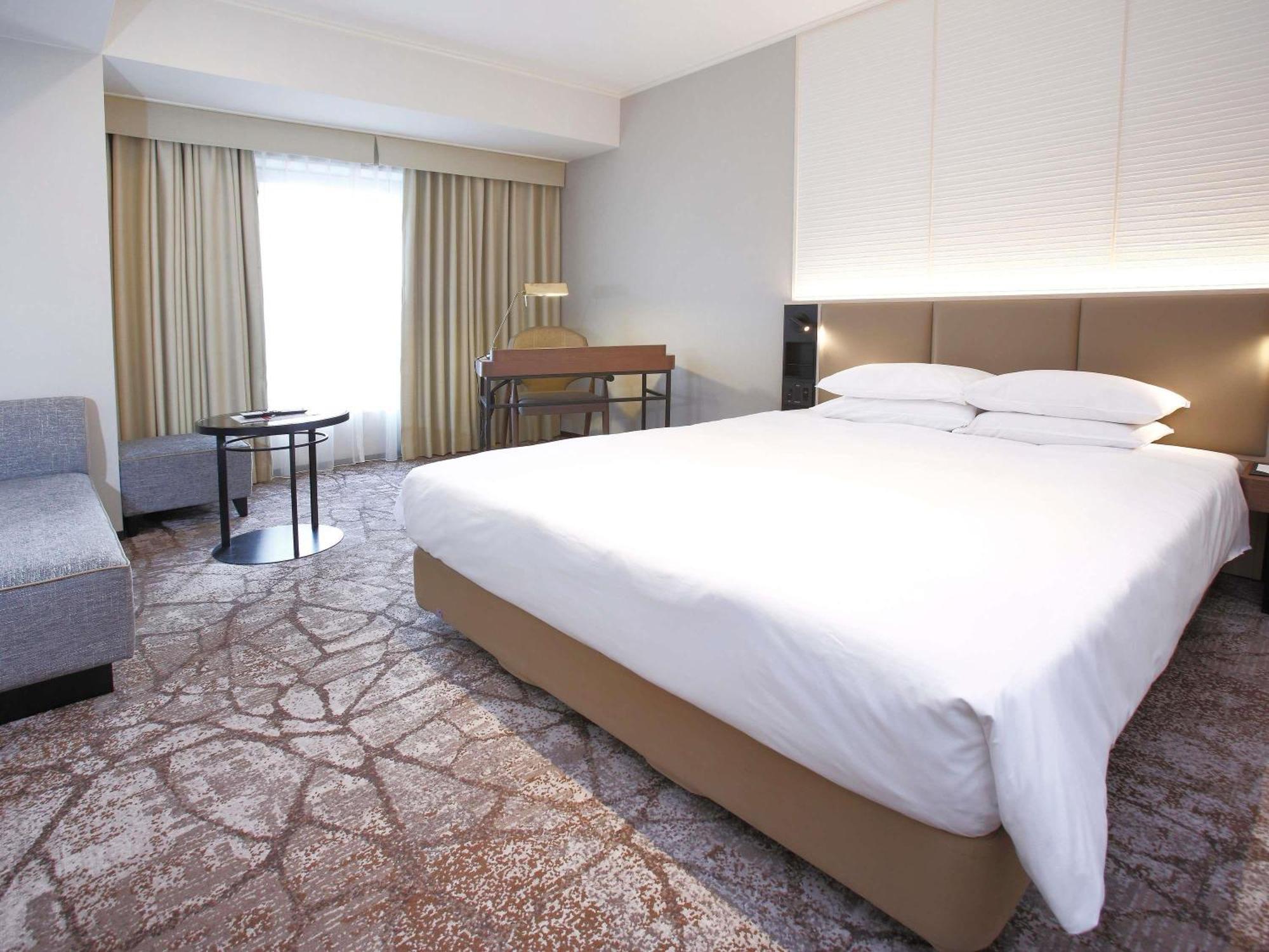 The Cypress Mercure Hotel Nagoya Exterior foto