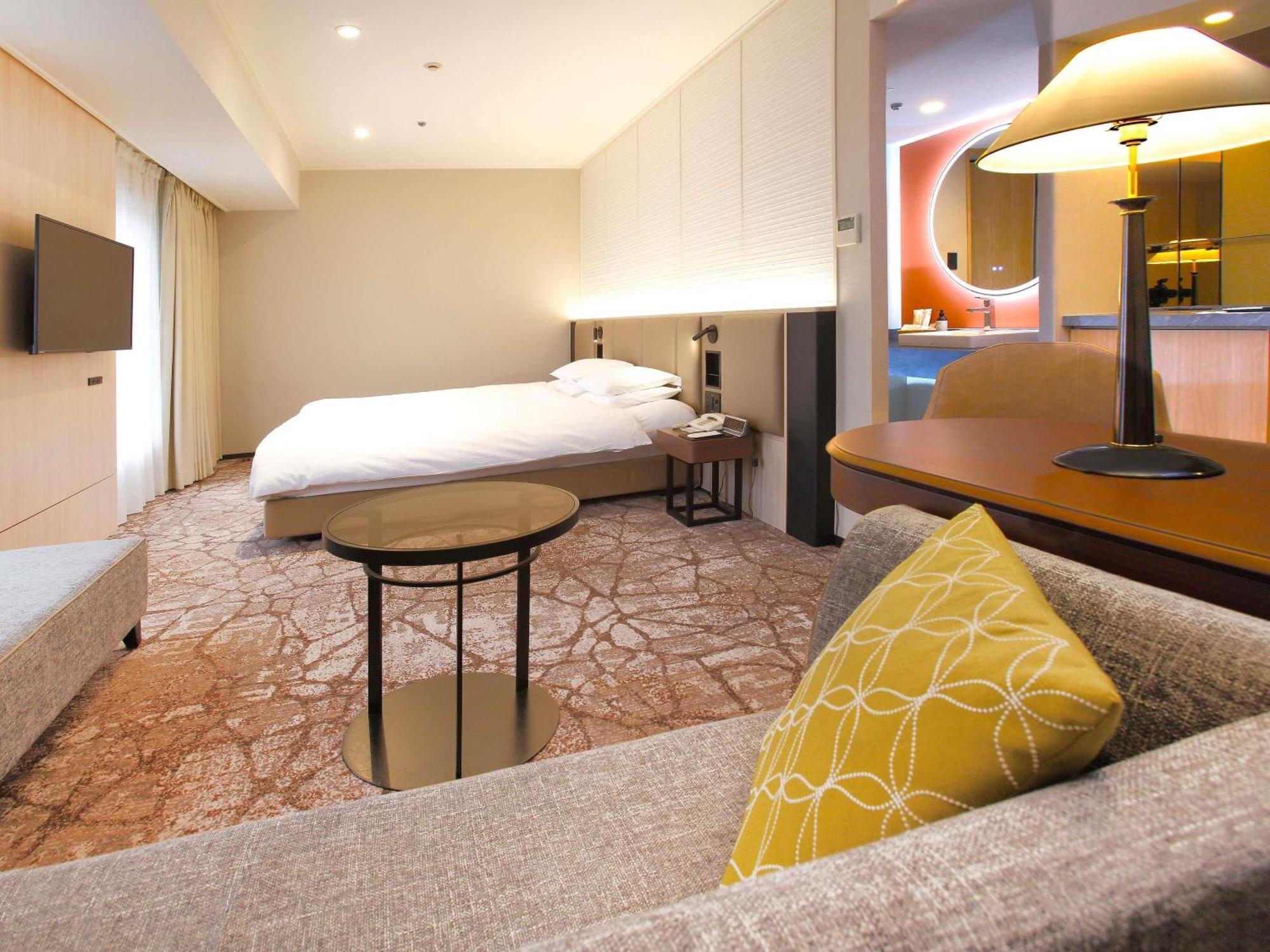 The Cypress Mercure Hotel Nagoya Exterior foto