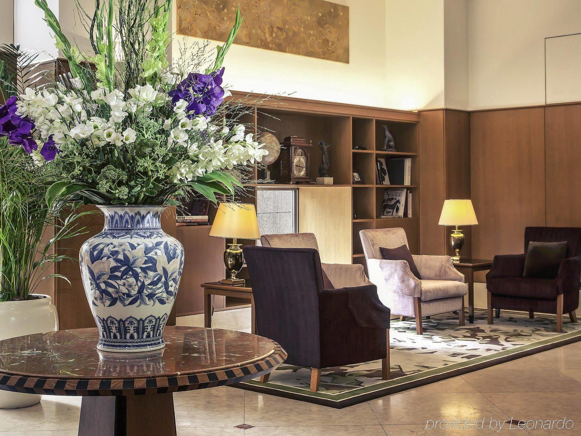 The Cypress Mercure Hotel Nagoya Exterior foto